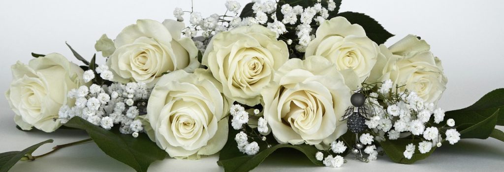 Wedding Roses