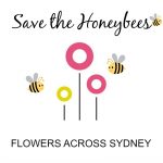 Save the honeybee