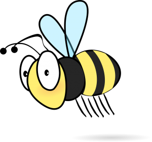 honeybee-24633_1280