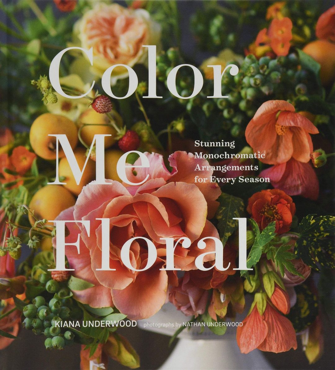 The Best Books for Flower Lovers All Things Flowers Blog by Sydney